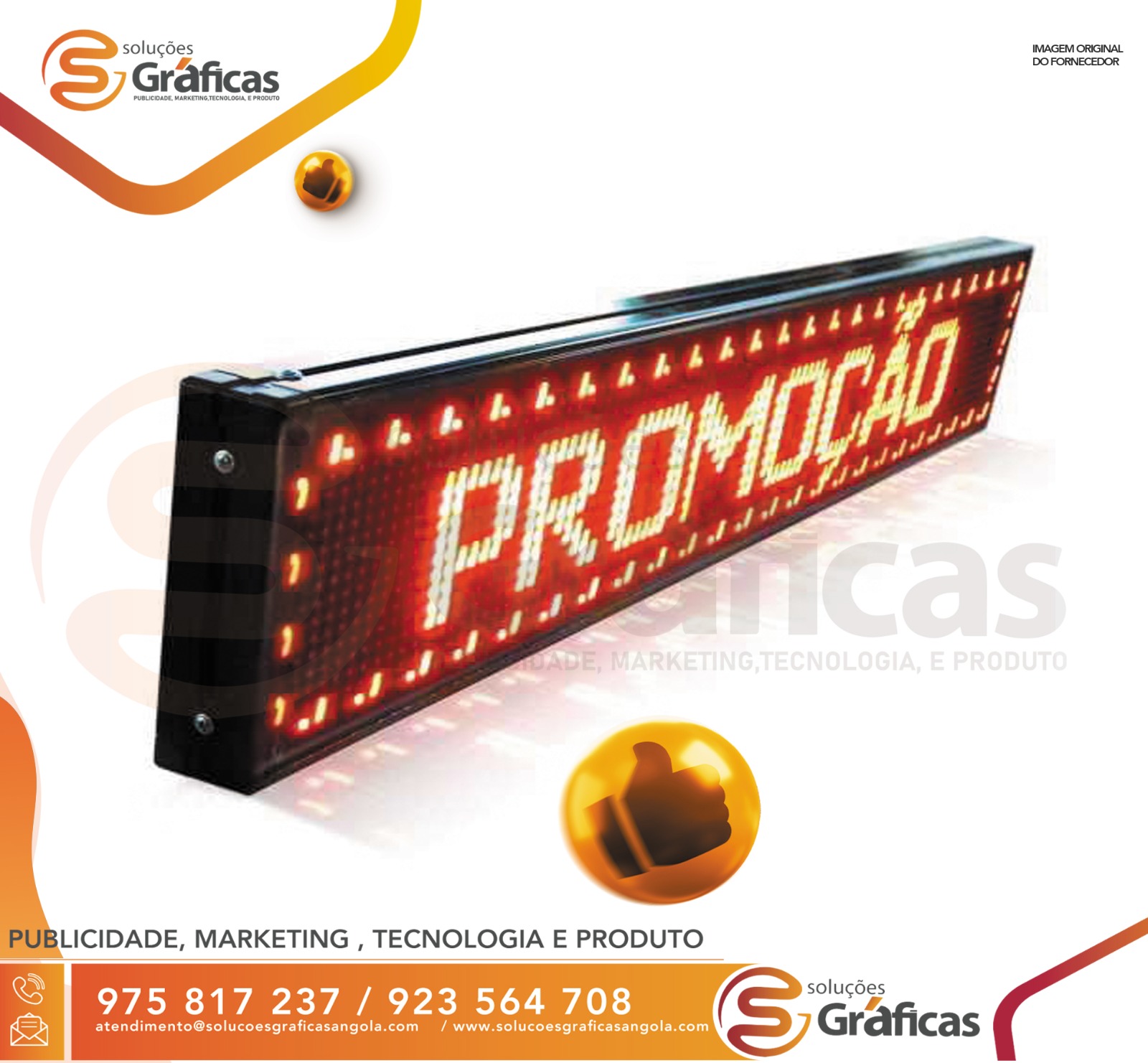 Gráfica Rápida