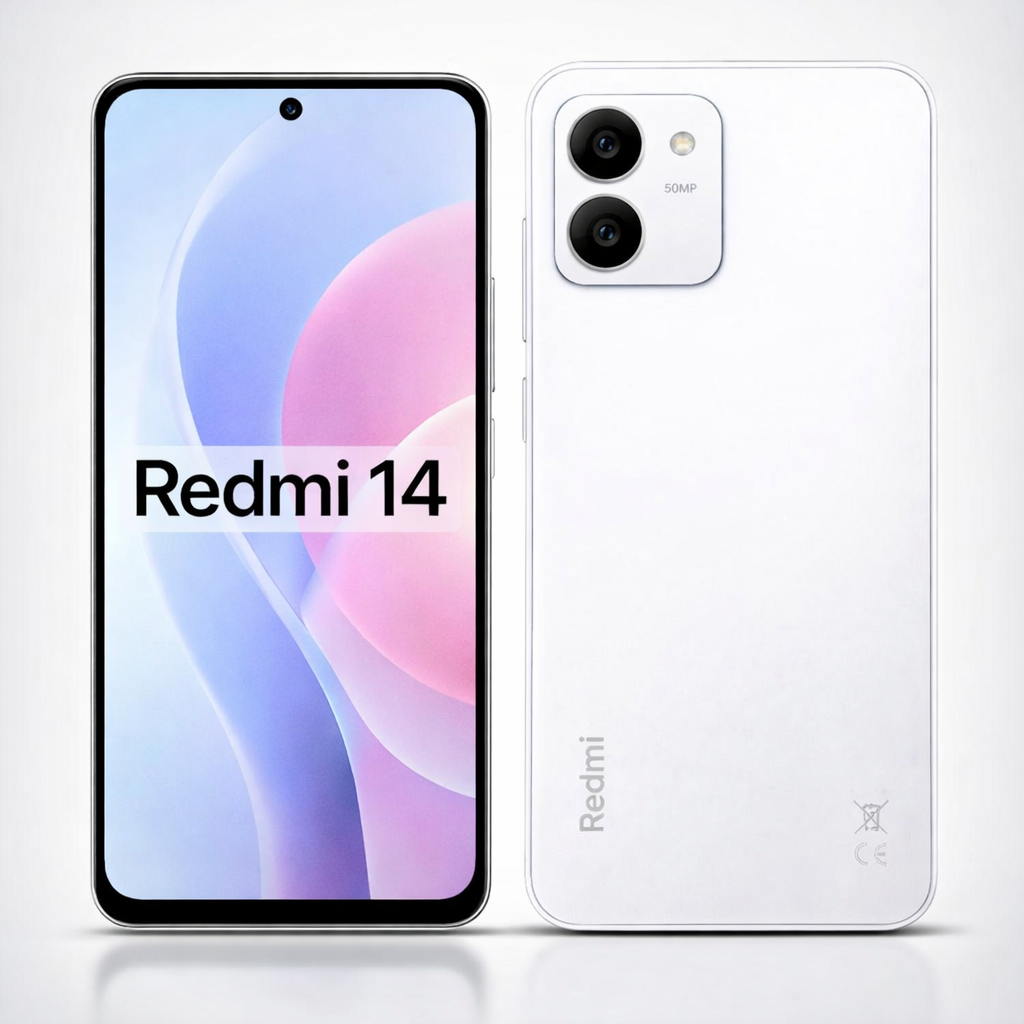 📱 Redmi 14